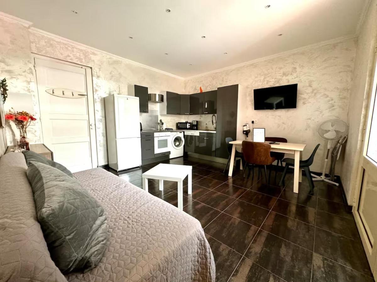 Grand Hotel - Magnifique Appartement Bord De Plage Centrale Arcachon Kültér fotó