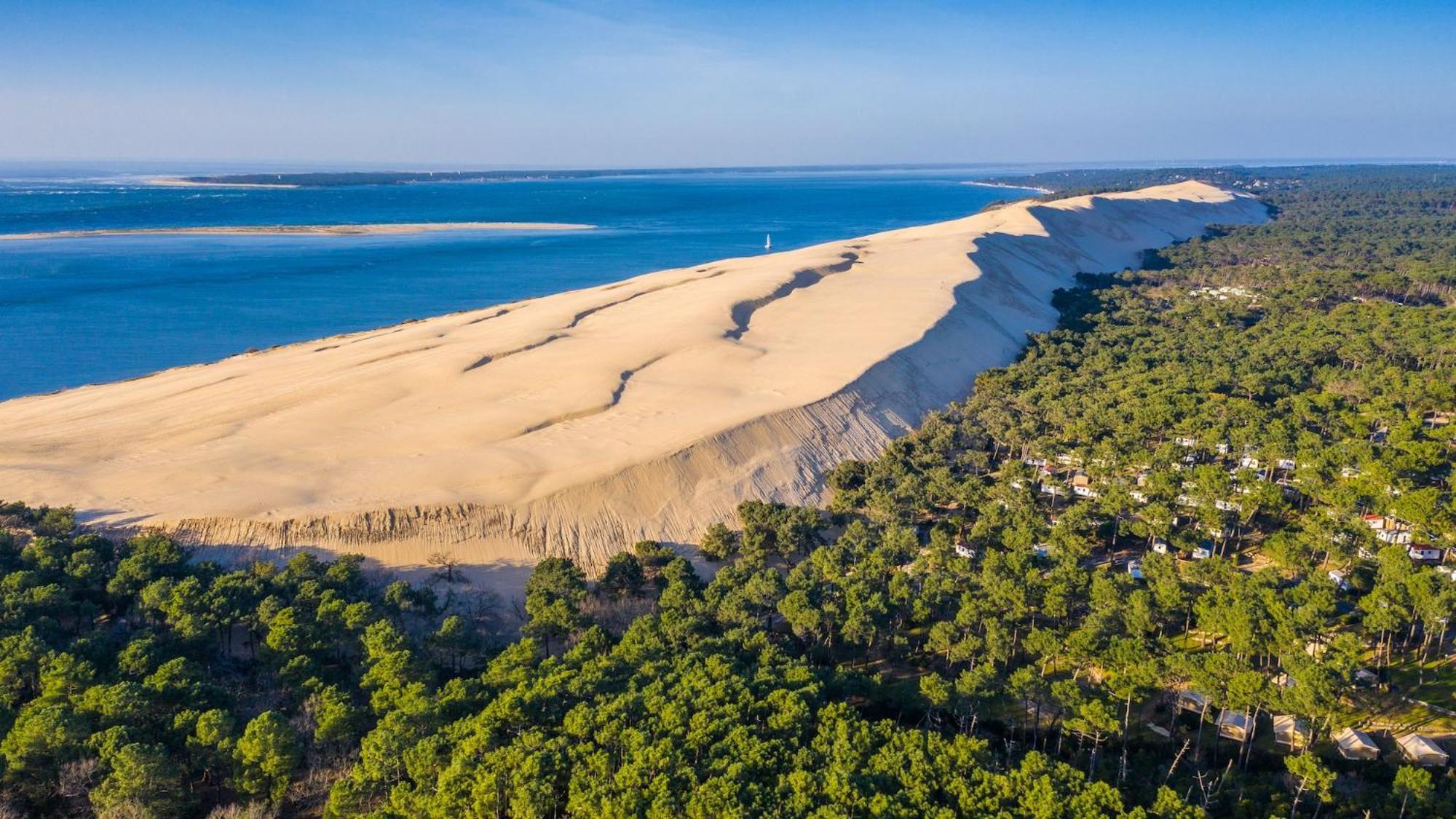 Grand Hotel - Magnifique Appartement Bord De Plage Centrale Arcachon Kültér fotó